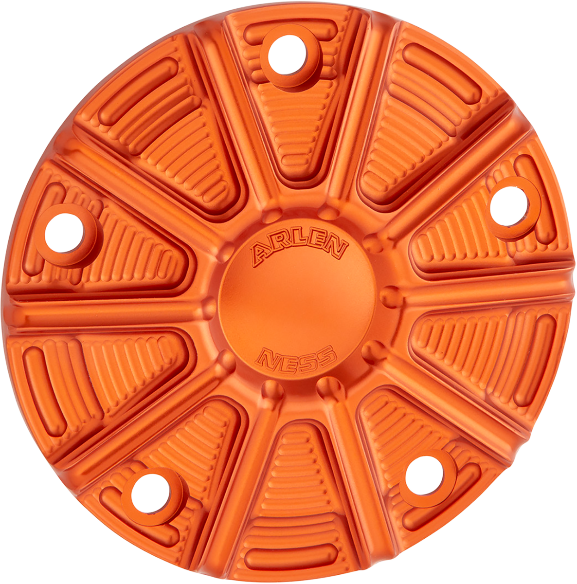 ARLEN NESS 10-Gauge Points Cover