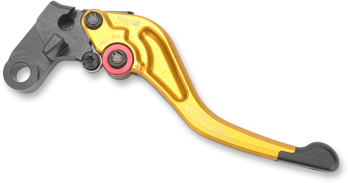 CRG RC2 Clutch Lever Yamaha FZ1 / R1 1999-2015