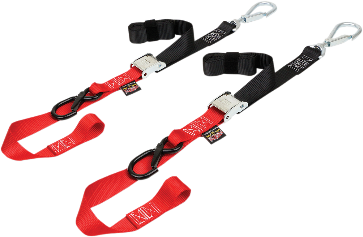 1-1/2" Powertye Pickup Kit