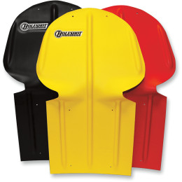 HOLESHOT® SKID PLATES HOLESHOT® SKID PLATES
