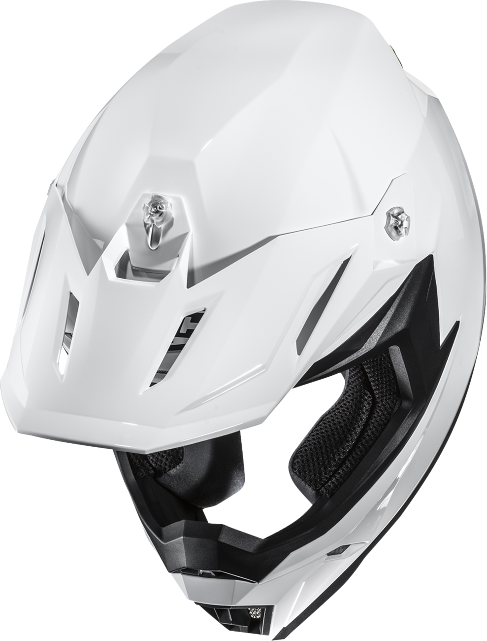 HJC C50 Solid Helmet