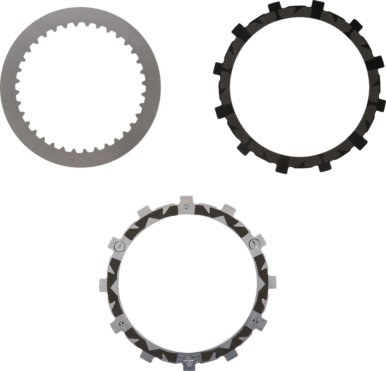 REKLUSE RadiusX 4.0 Clutch Kit