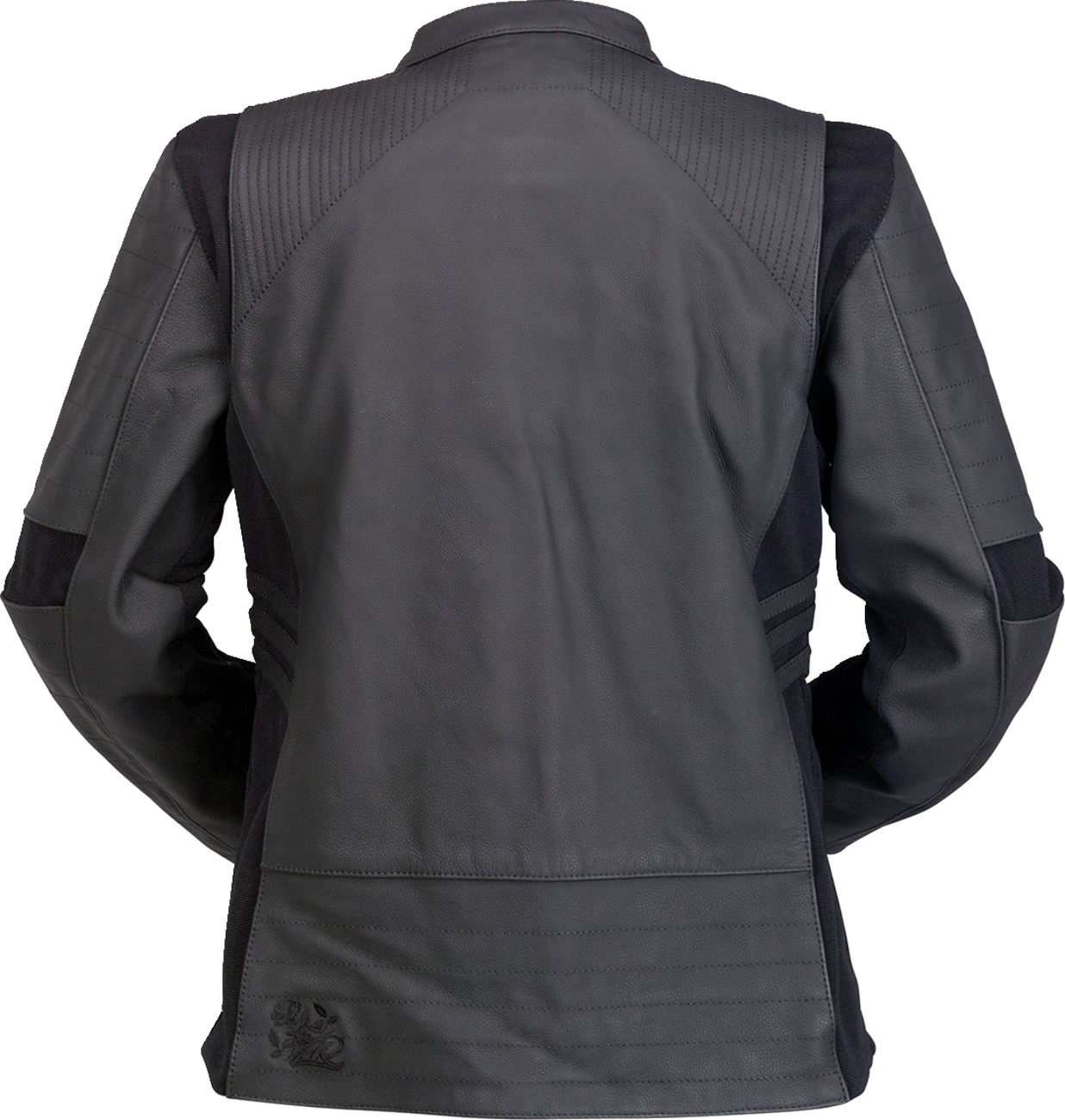 Z1R Women's Bellona Leather Jacket
