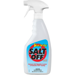 SALT OFF PROTECTOR WITH PTFE SALT OFF PROTECTOR WITH PTFE