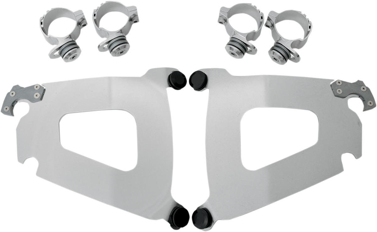 MEMPHIS SHADES Bullet Fairing Mount Kit