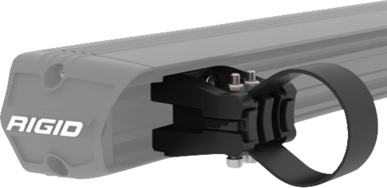Rigid Chase Series 28" Light Mounting Kit