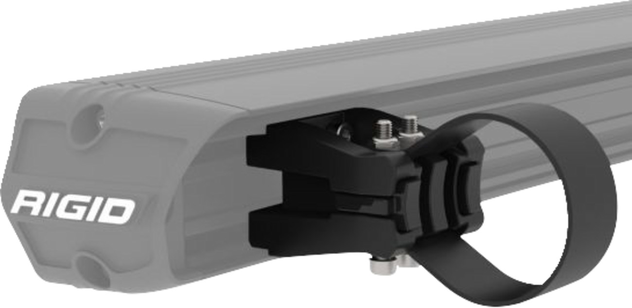 Rigid Chase Series 28" Light Mounting Kit