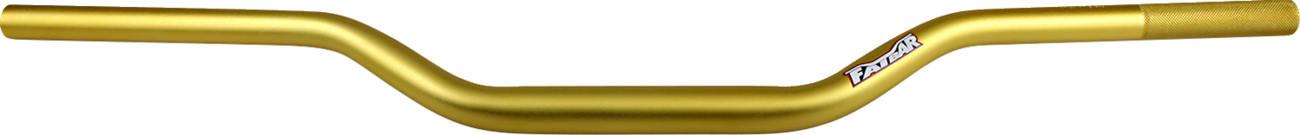 RENTHAL Fatbar™ Handlebar — Fatbar/Low