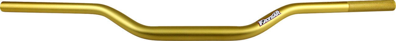 Renthal Fatbar Street Handlebars 1-1/8"