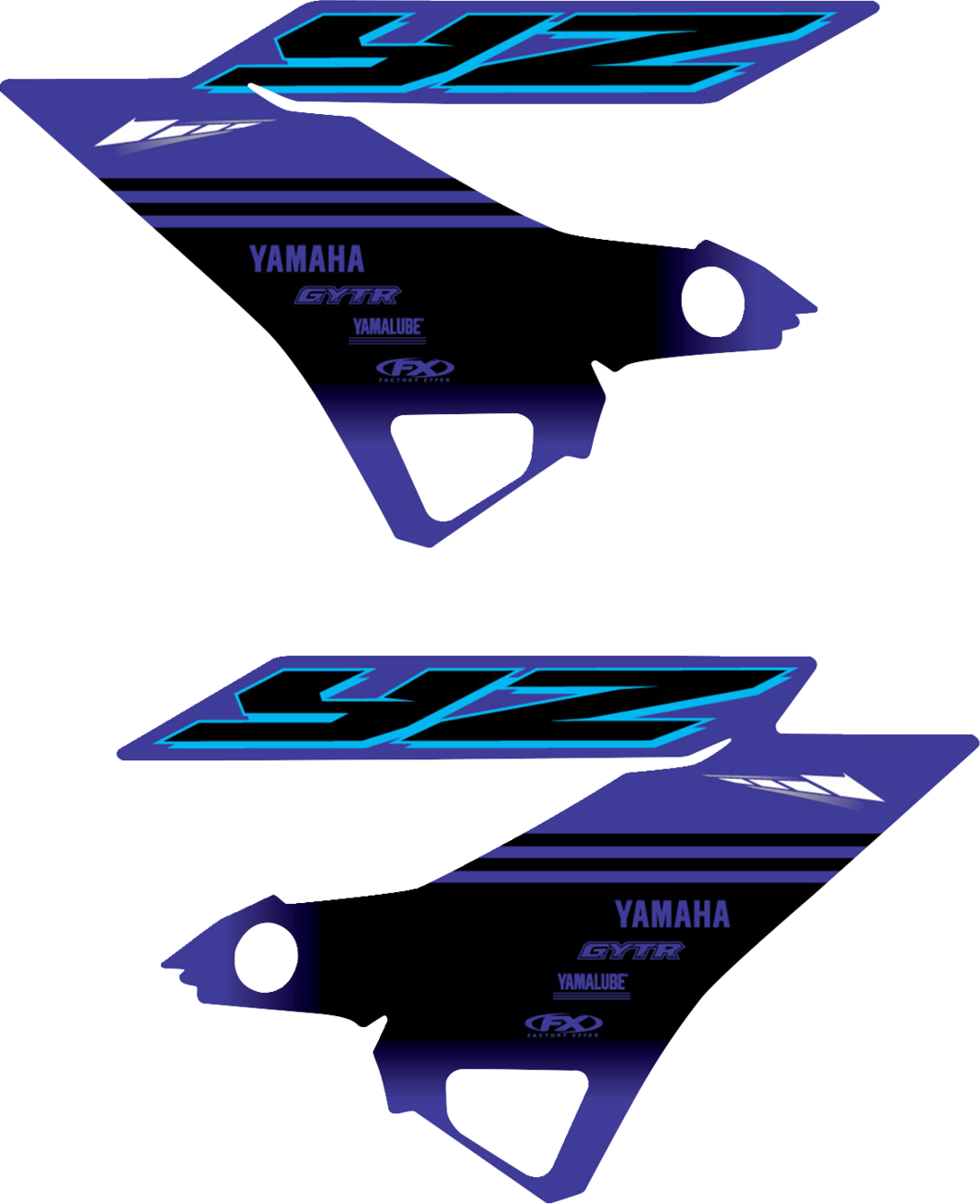 OEM Graphic