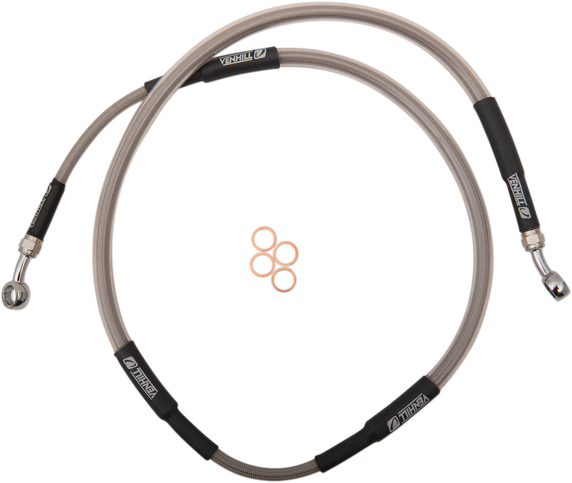 Moose Racing Hydraulic Clutch Line