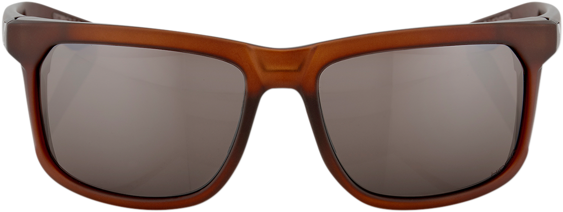 100% Hakan Sunglasses