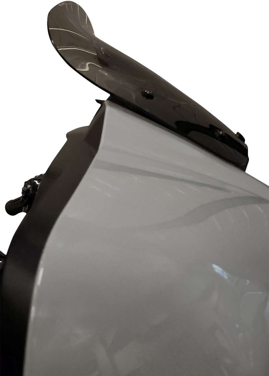 WIND VEST Windshield