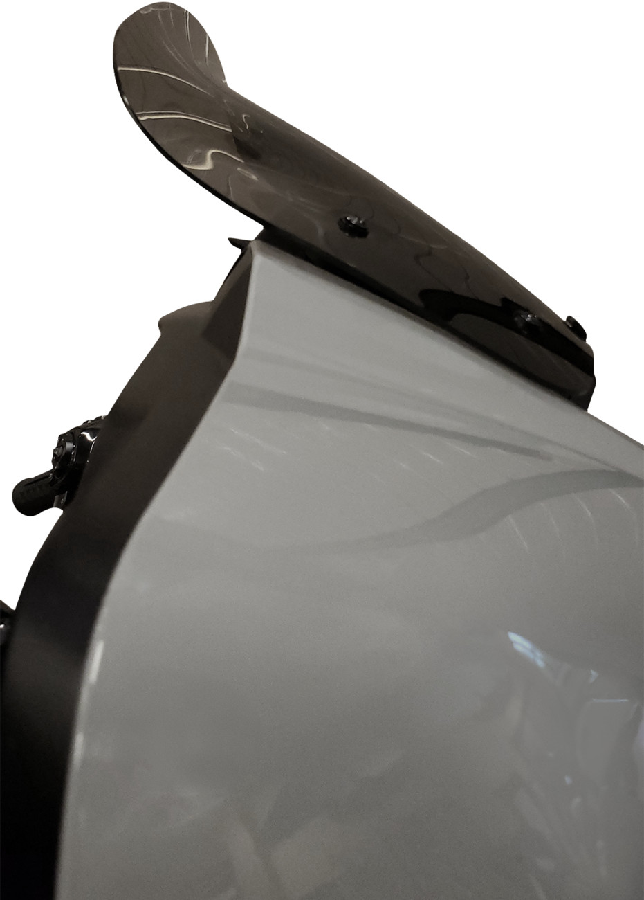 WIND VEST Windshield