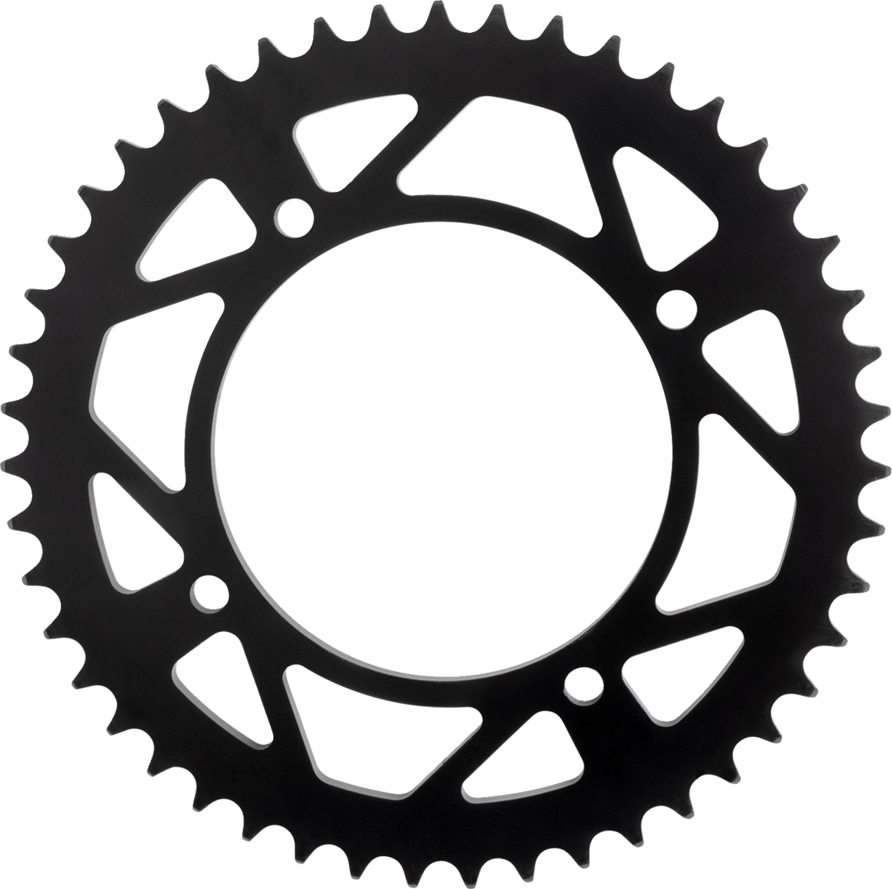 Steel Rear Sprocket