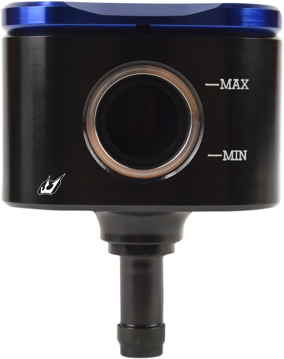 DRIVEN RACING Halo Fluid Container