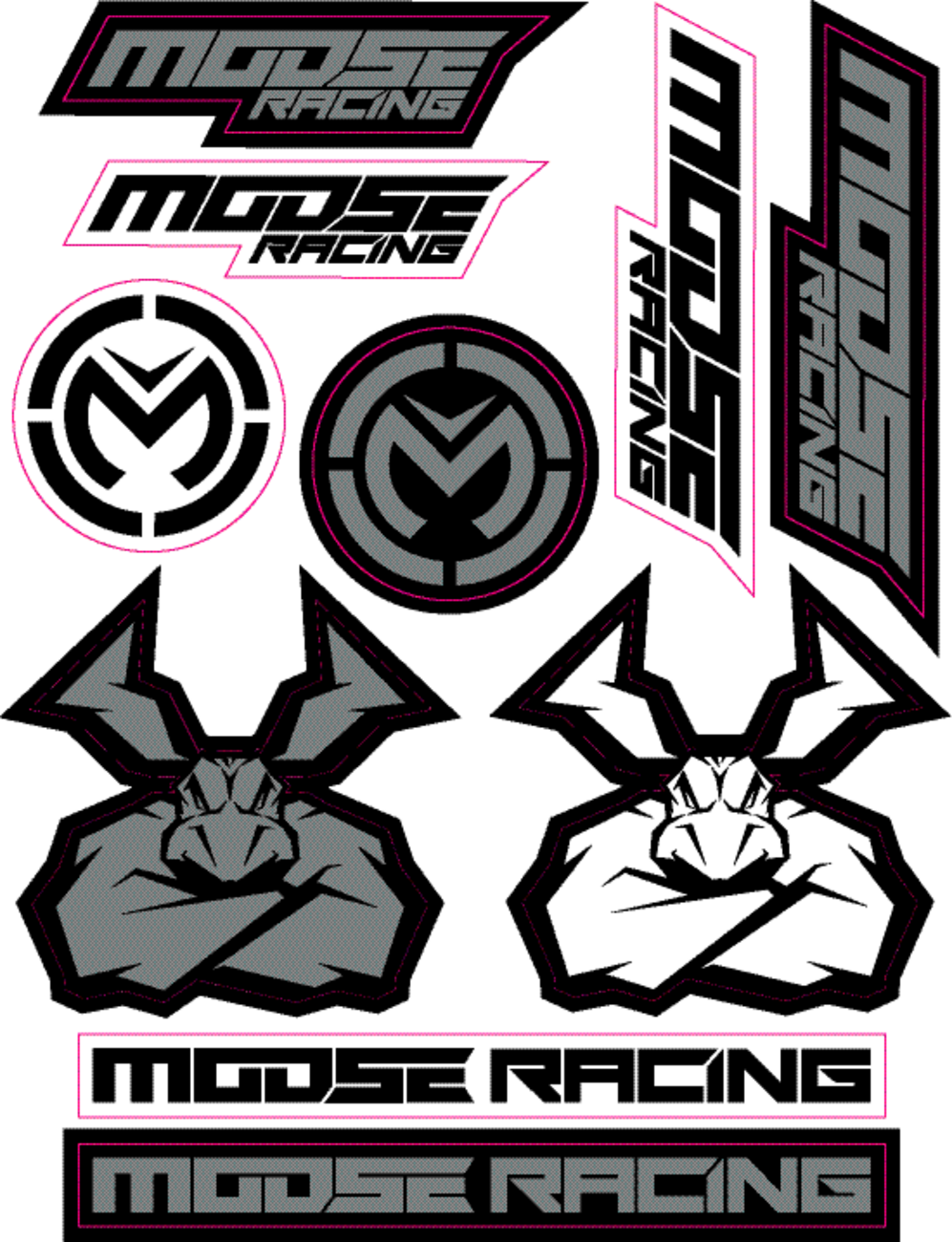 S2 Decal