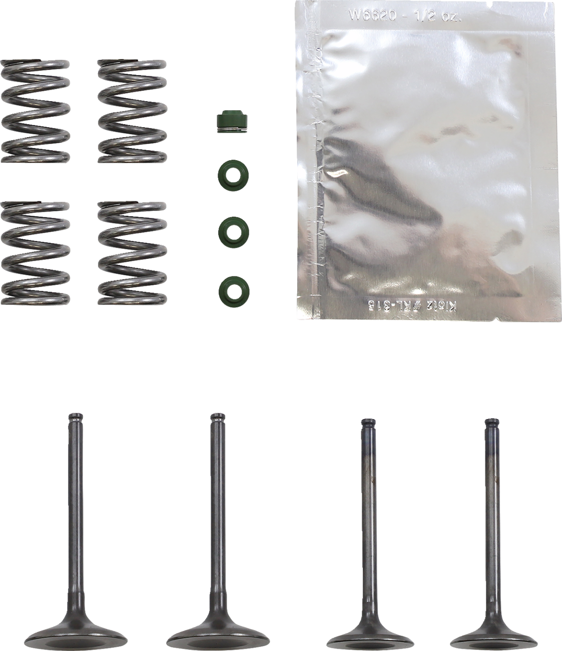 Valve Kit