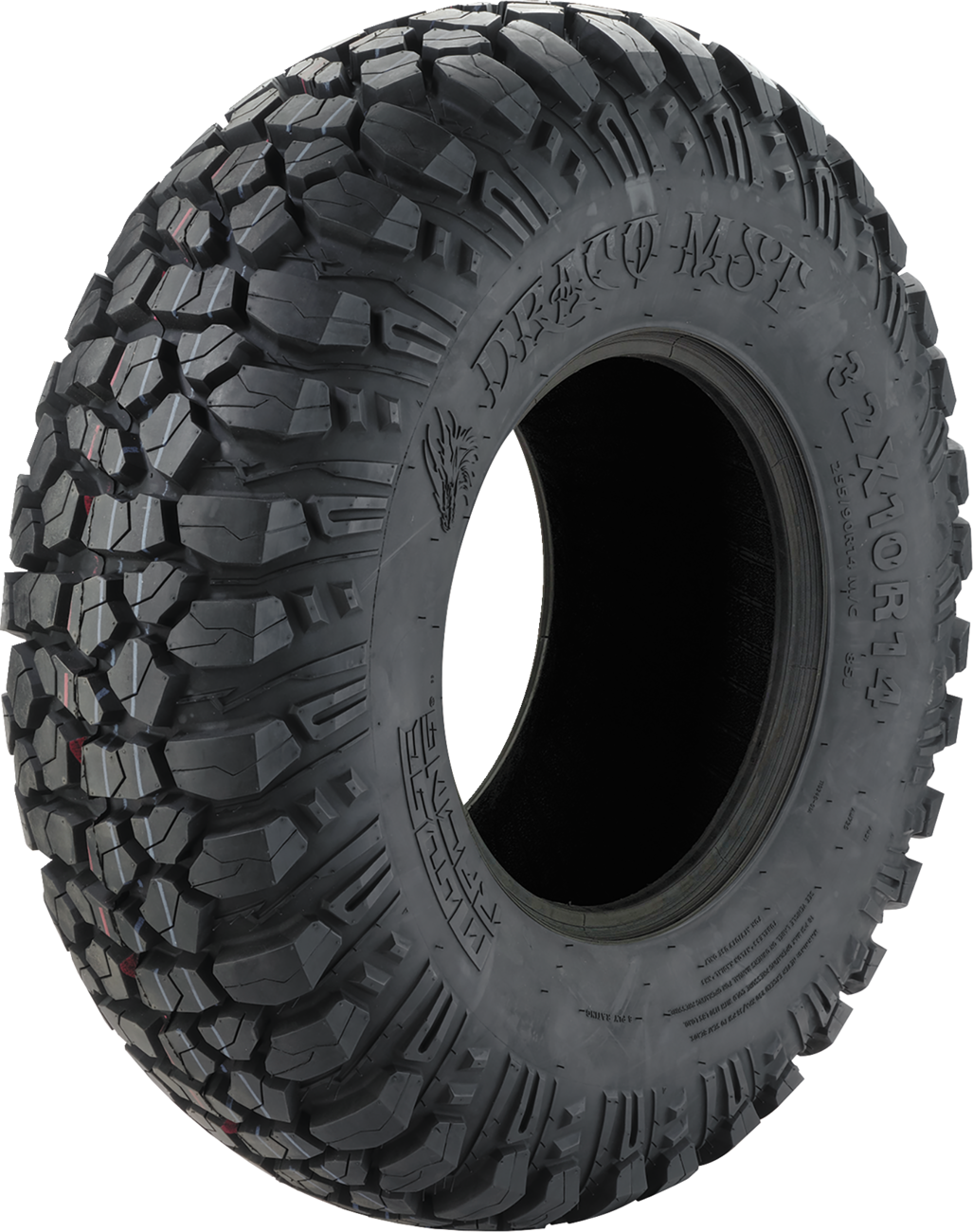 MOOSE OFFROAD Draco Tire