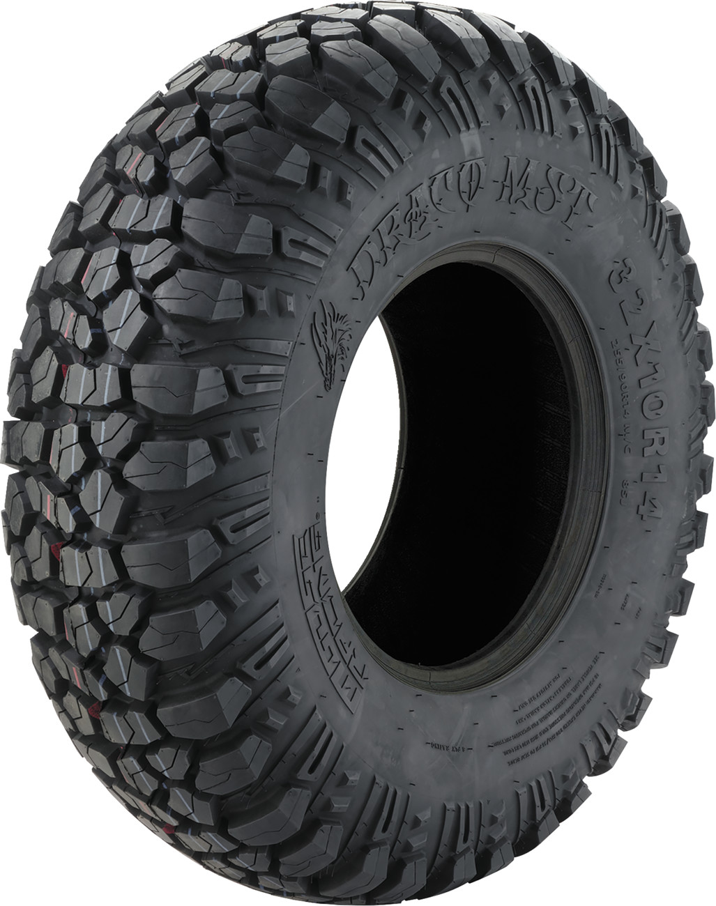 Moose Racing Draco Tire