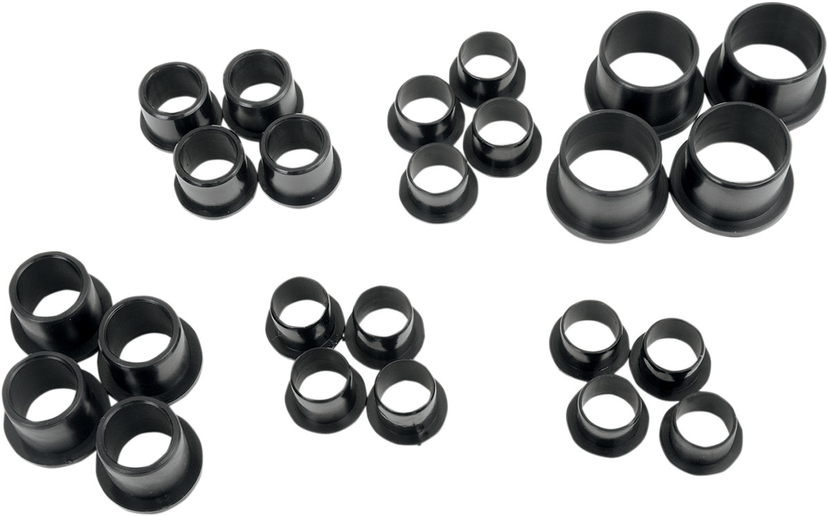 KIMPEX Bushing Kit for Yamaha with RX/RS Chassis