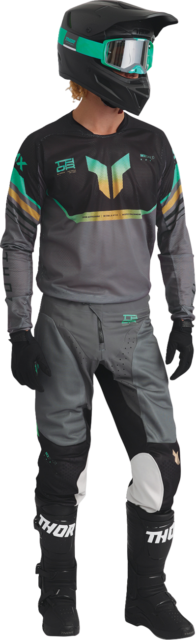 Thor Launchmode Air Raptor Pants