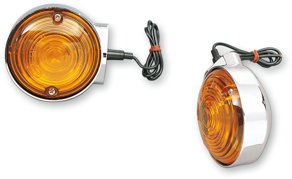 Replacement Turn Signals