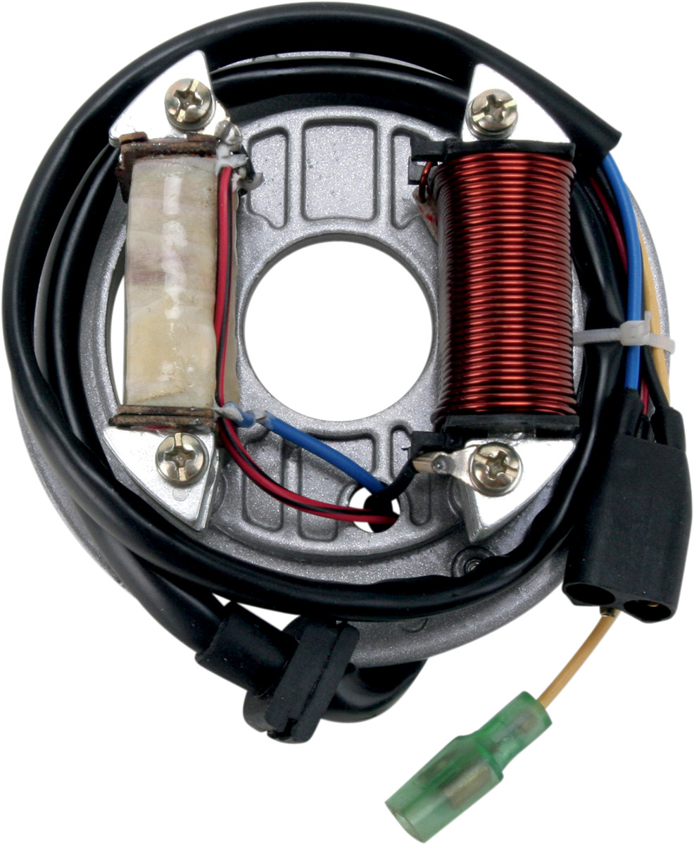 Moose Racing Stator