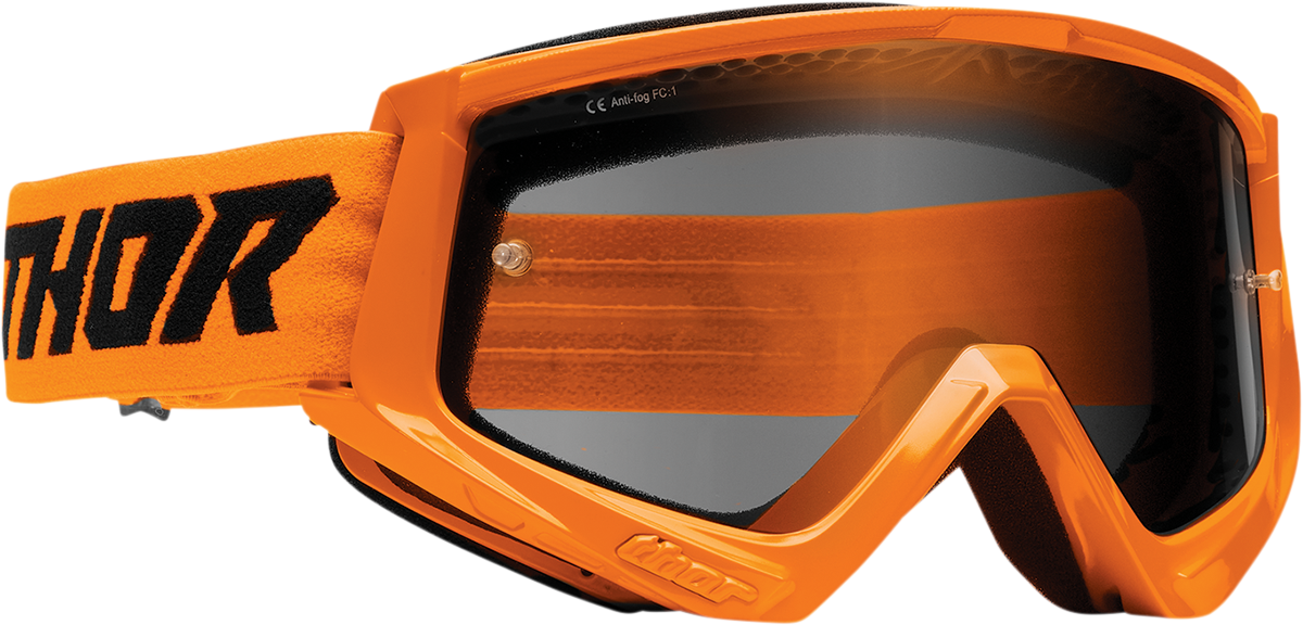 Thor Combat Sand Racer Goggle