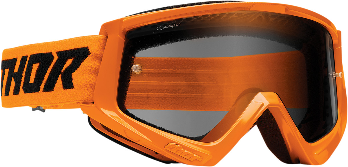 THOR Combat Sand Racer Goggle