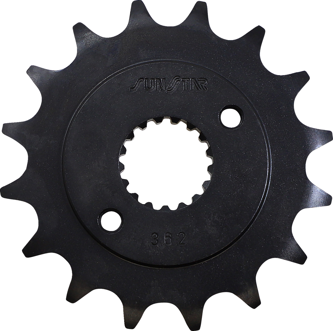 Sunstar Front Sprocket Honda XR400R 1996-2004