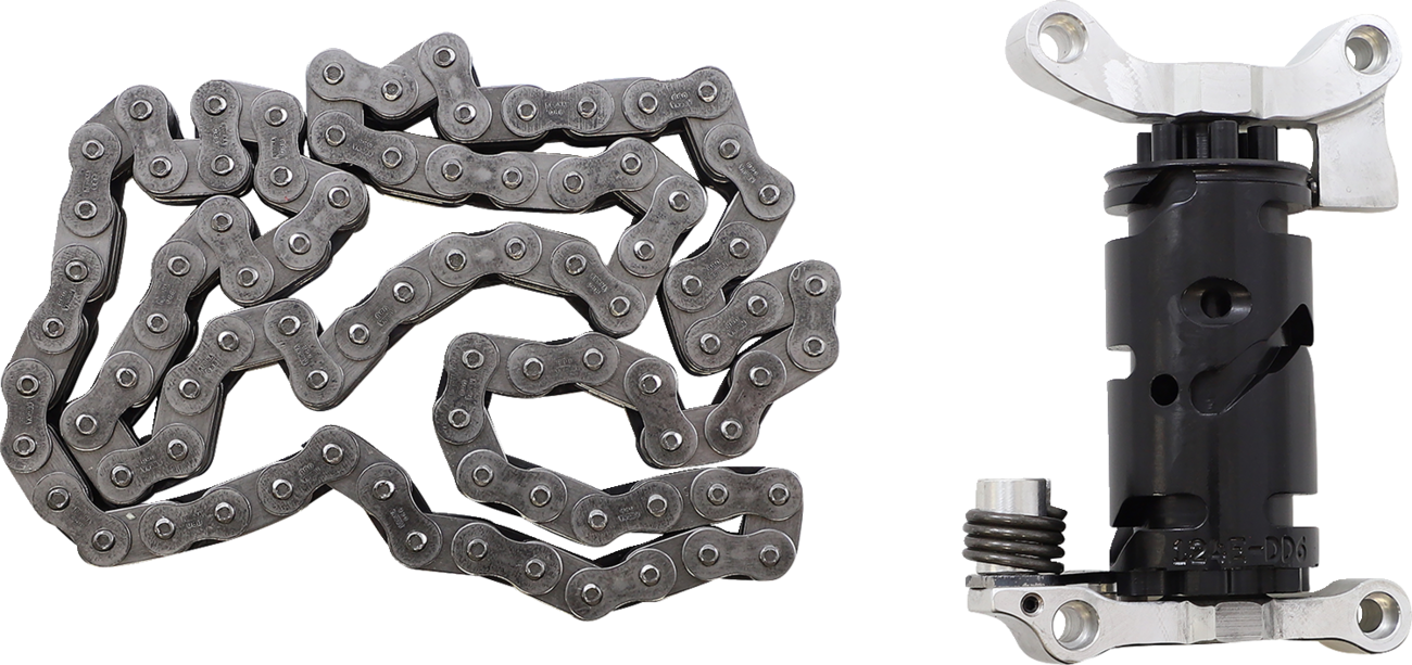 BAKER DRIVETRAIN Direct Drive 6-Speed Gear Set