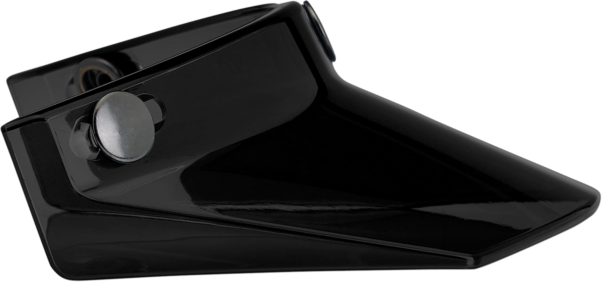 Biltwell Moto Visor