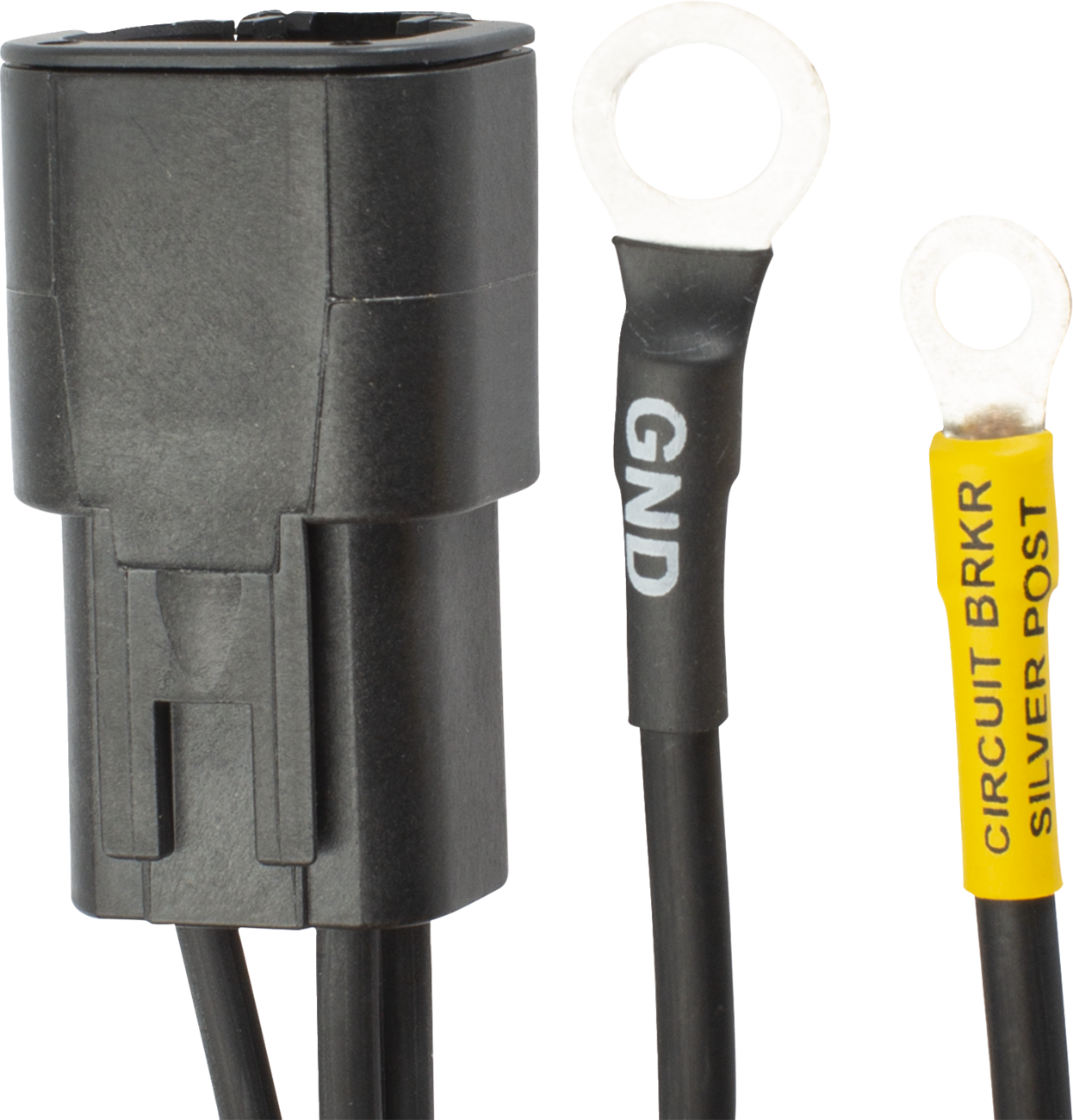 Replacement Regulator