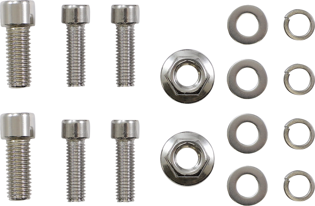 ALL BALLS Hardware Kit