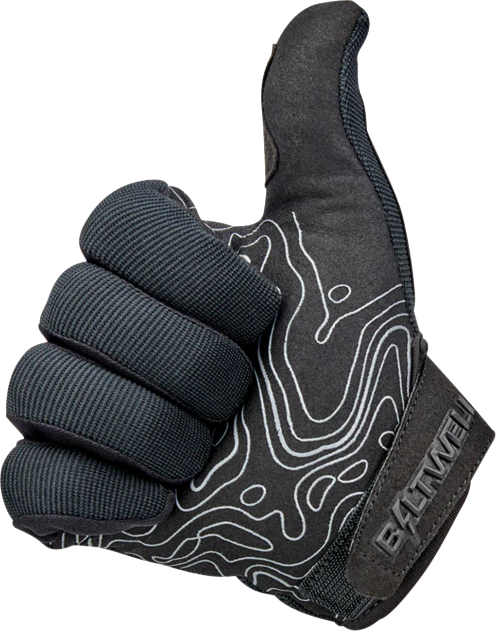 BILTWELL Ridgecrest Gloves