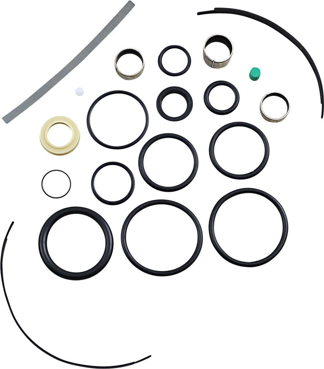 Complete Rebuild Kit