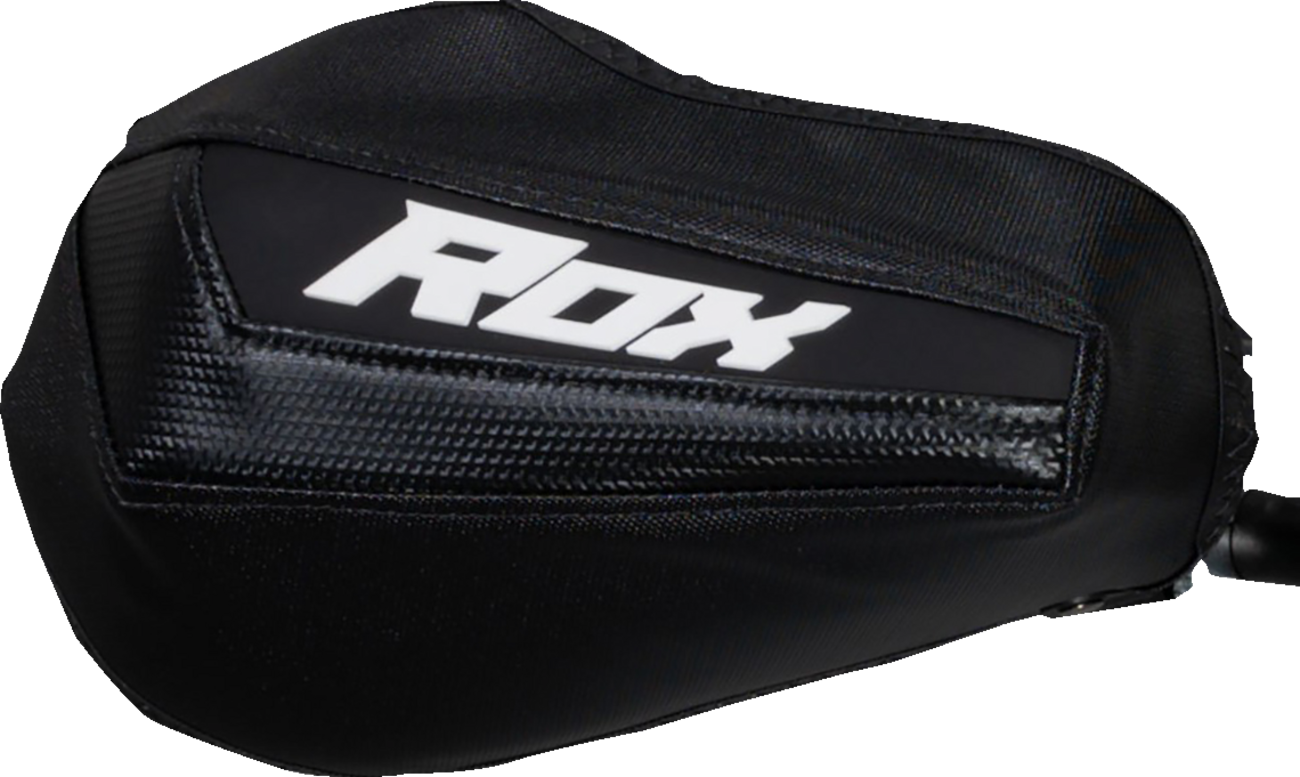 Gen. 3 Flex-Tec Handguards
