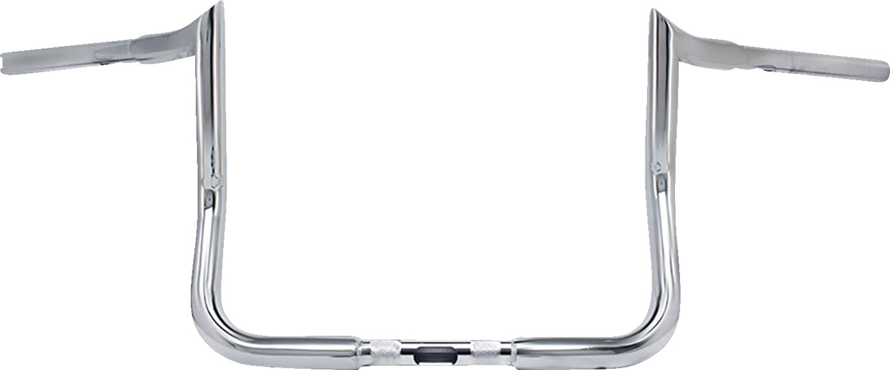 PAUL YAFFE BAGGER NATION 1-1/4" Bagger Monkey Bar Handlebar