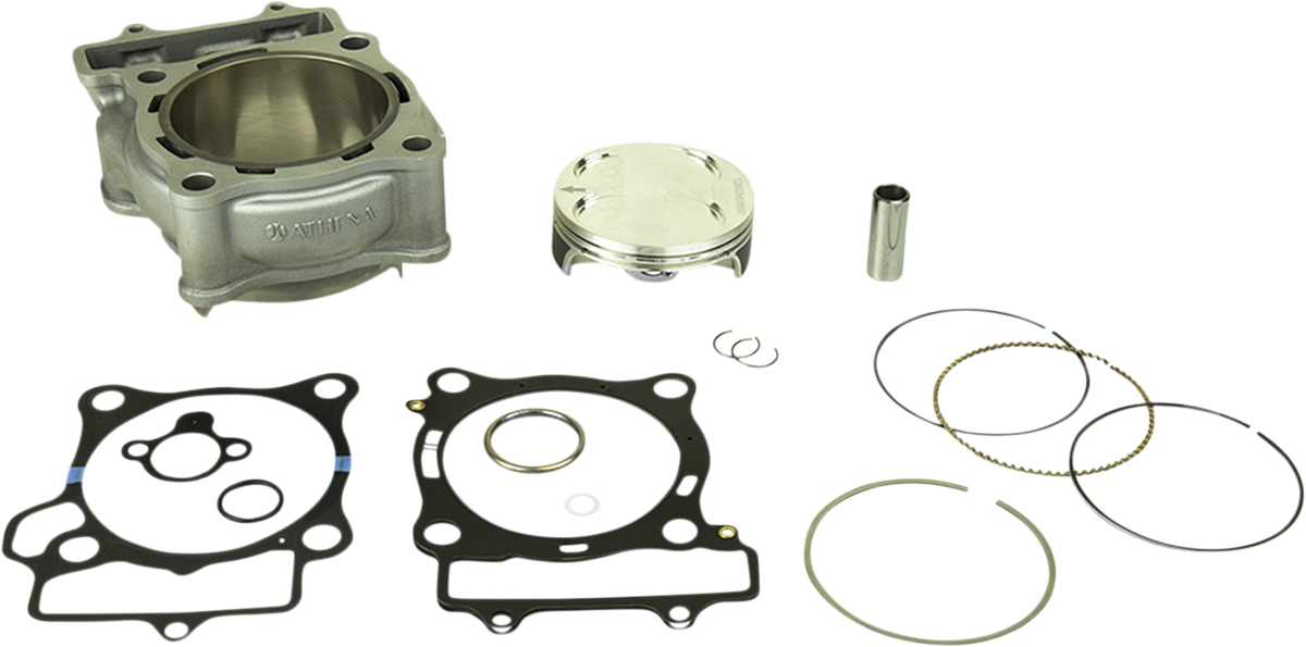 Athena Cylinder Kit Honda CRF250R 2018-2025 (289cc/Big Bore)