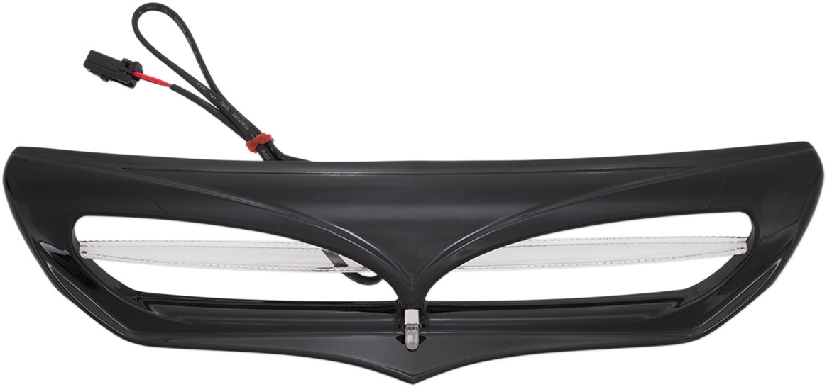 Ciro Fairing Intake Trim For Harley Touring 2014-2018