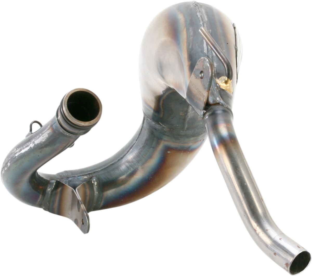Factory Fatty Pipe