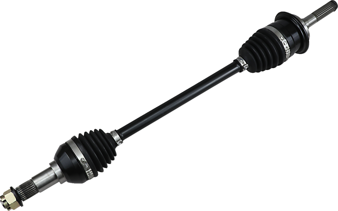 Demon Powersports HD Front Right Axle Can-Am Commander 800 / 1000 / MAX 2011-2022