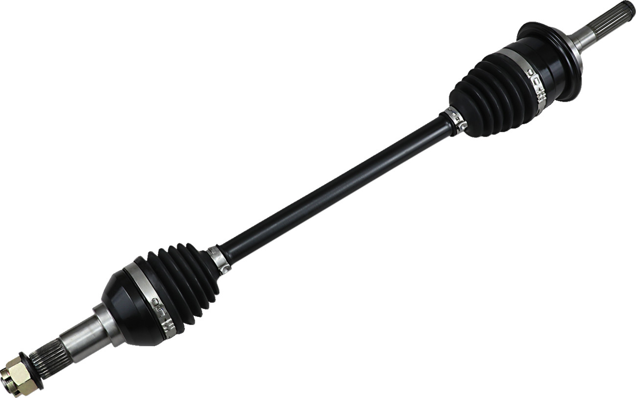 Demon Powersports HD Front Right Axle Can-Am Commander 800 / 1000 / MAX 2011-2022