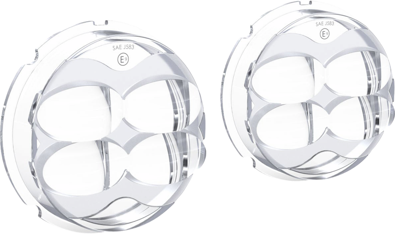 Vision X CR-4 Fog Beam Lens