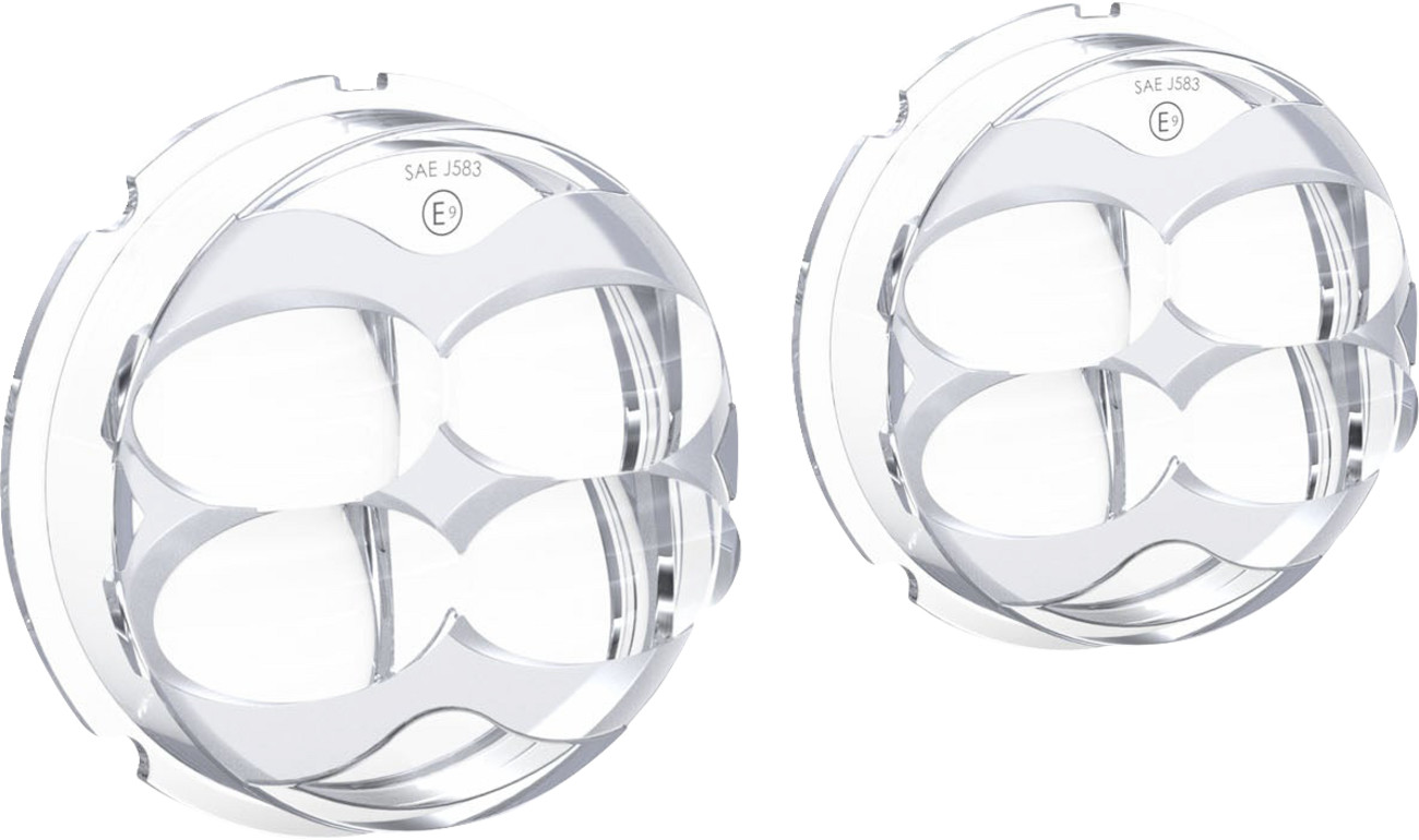 Vision X CR-4 Fog Beam Lens