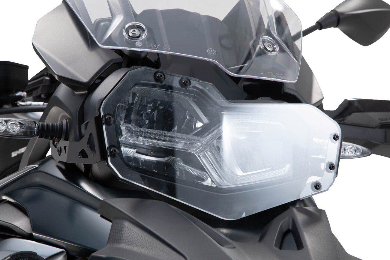 Headlight Guard