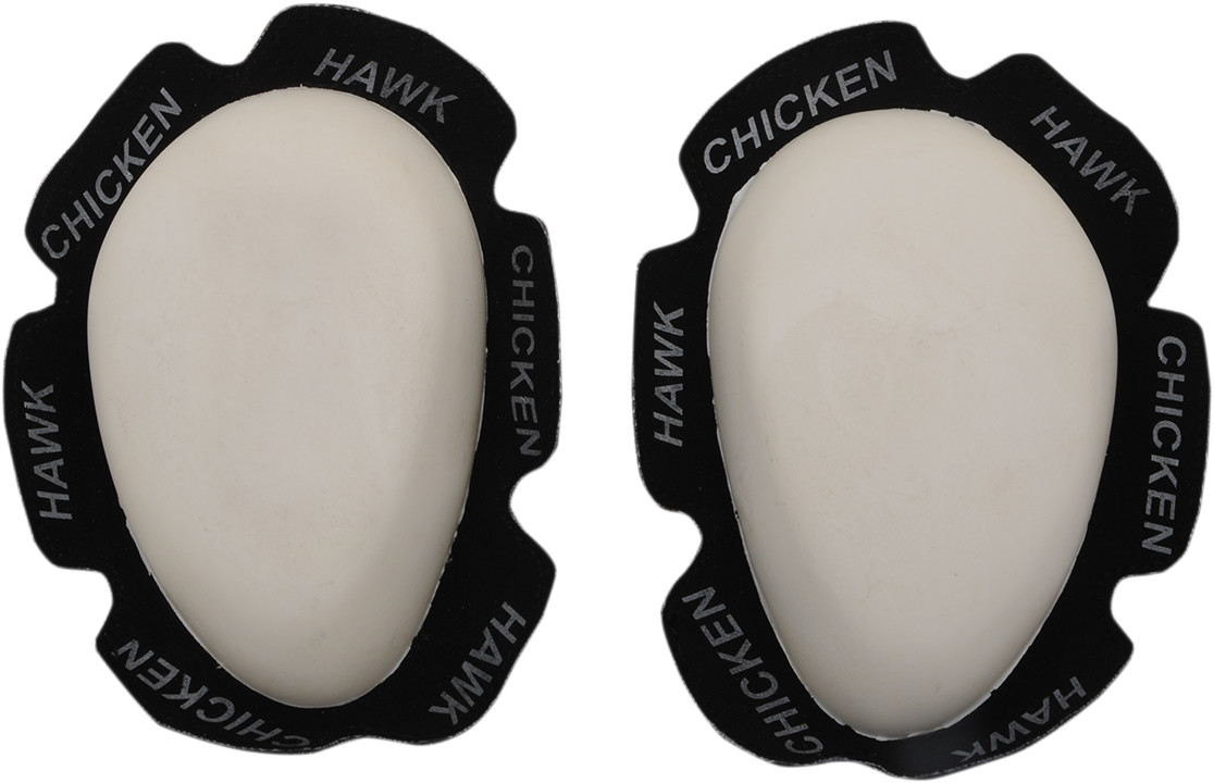 CHICKEN HAWK RACING Knee Sliders