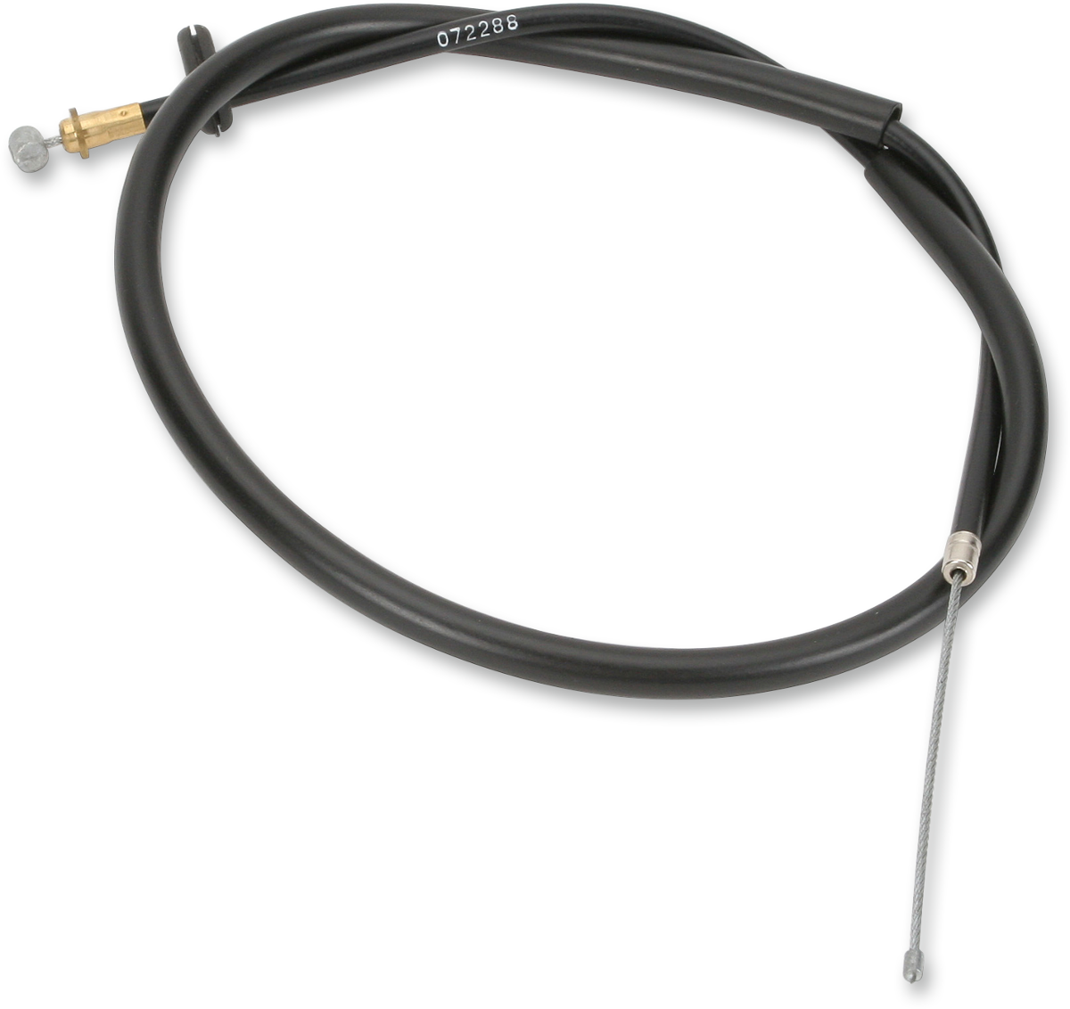 PARTS UNLIMITED Vinyl Covered Cable