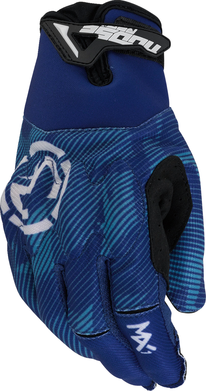 Moose Racing MX1 Gloves